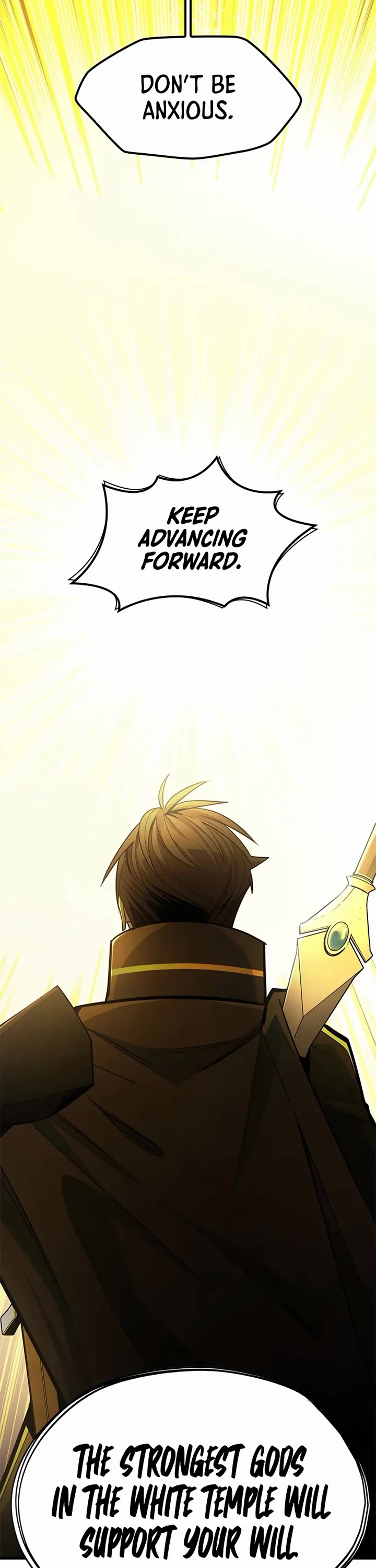 The Tutorial is Too Hard Chapter 252 page 47 - Chapter 252