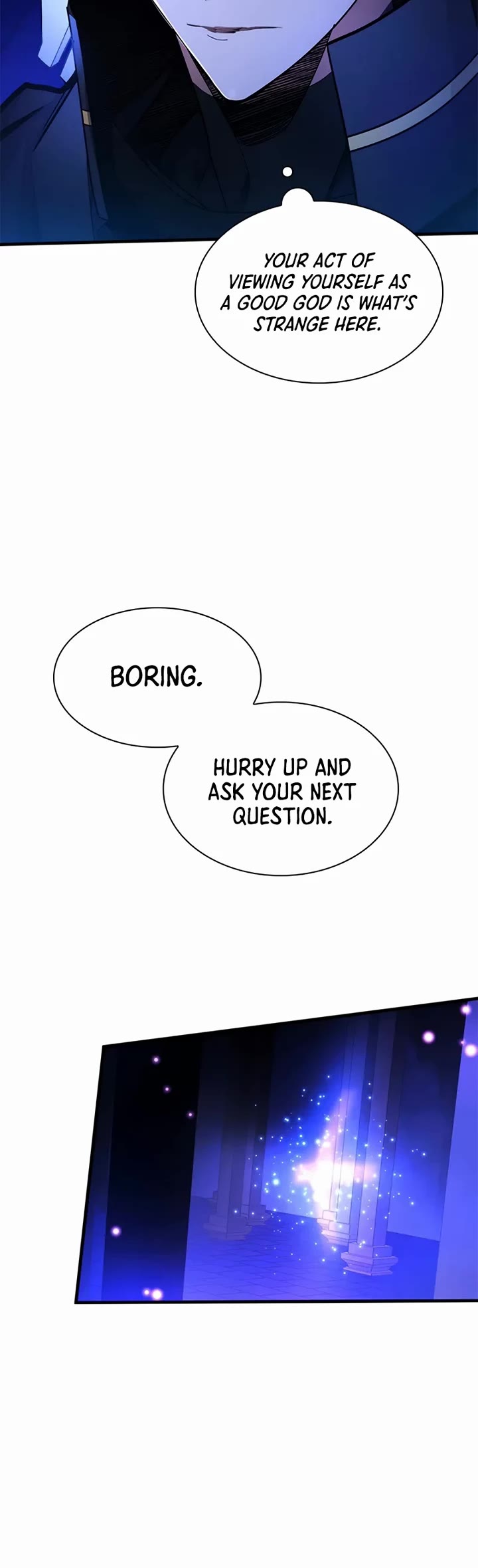 The Tutorial is Too Hard Chapter 252 page 5 - Chapter 252