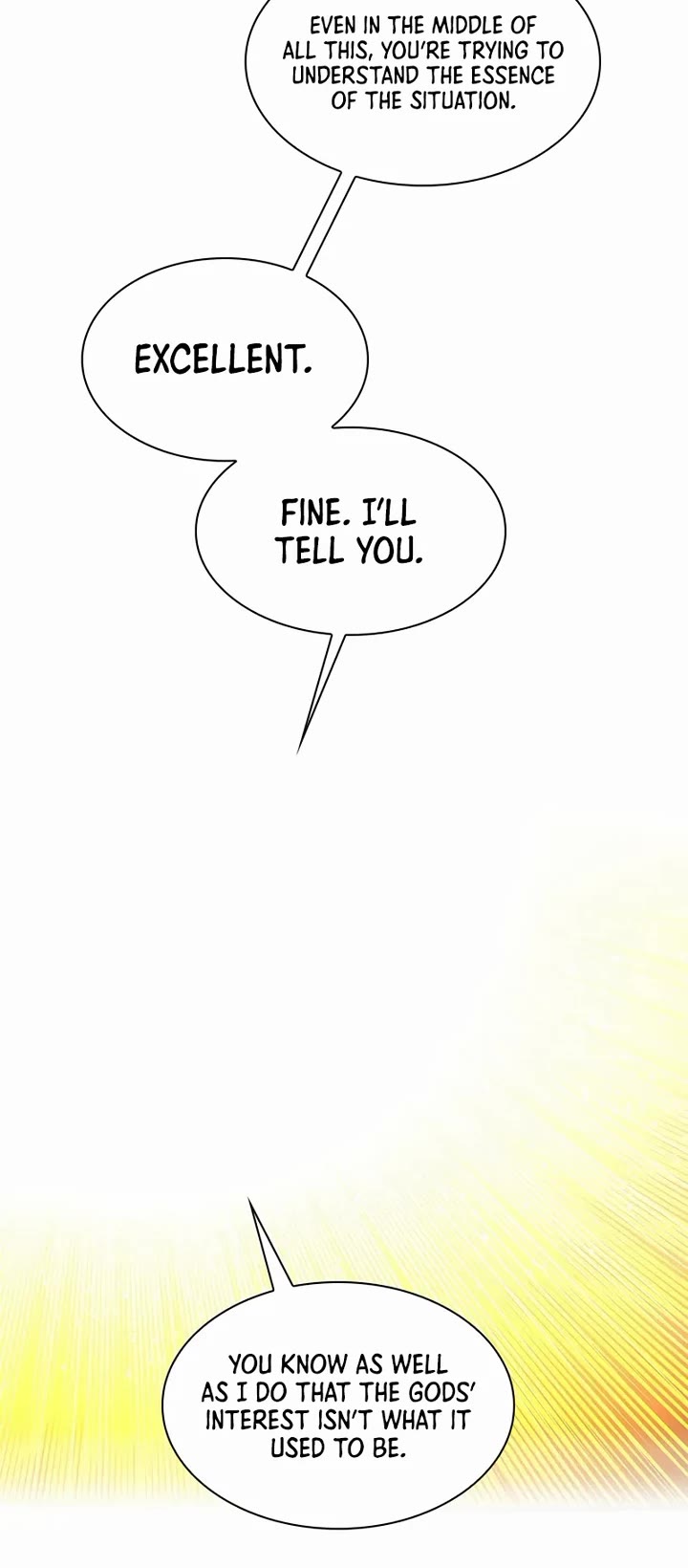 The Tutorial is Too Hard Chapter 252 page 50 - Chapter 252