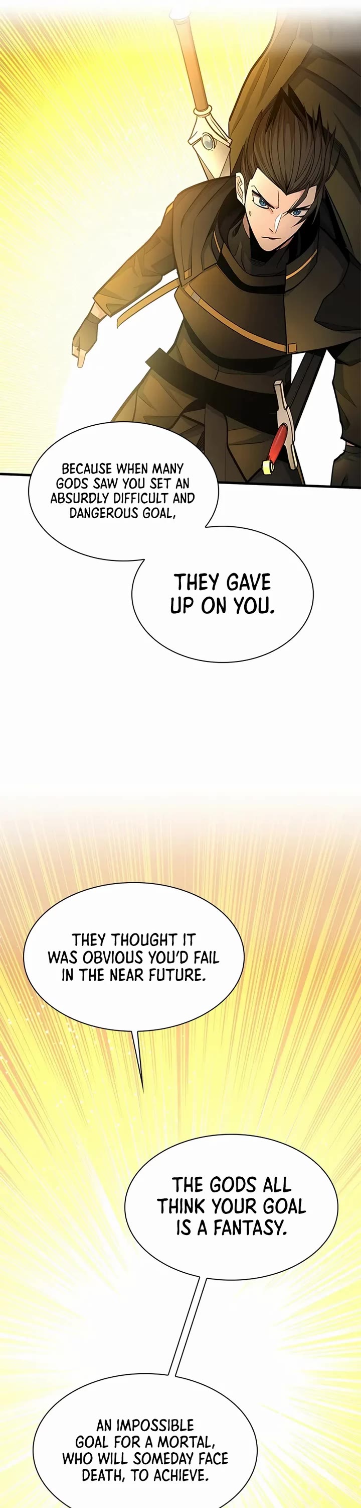 The Tutorial is Too Hard Chapter 252 page 51 - Chapter 252