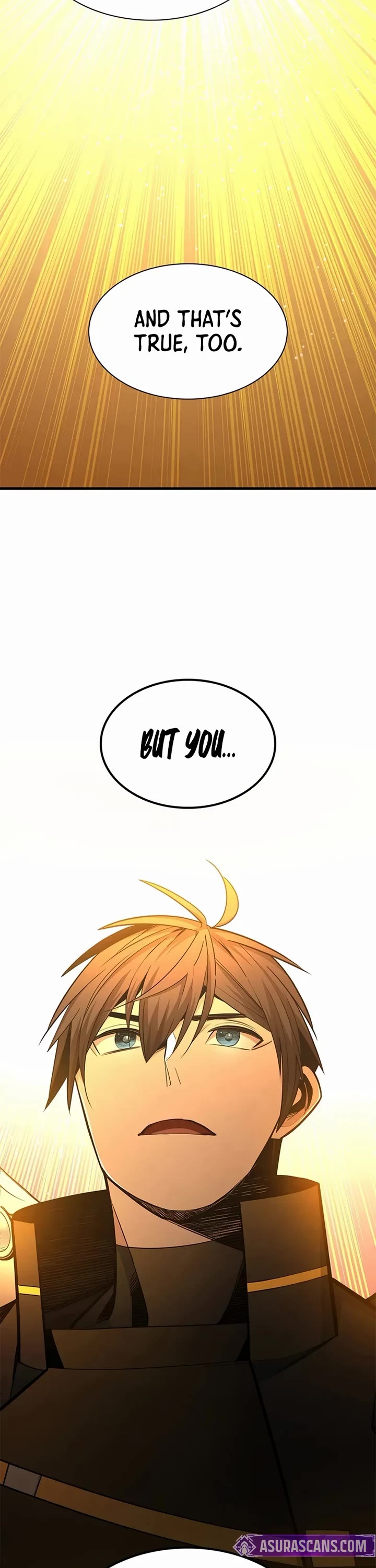 The Tutorial is Too Hard Chapter 252 page 52 - Chapter 252