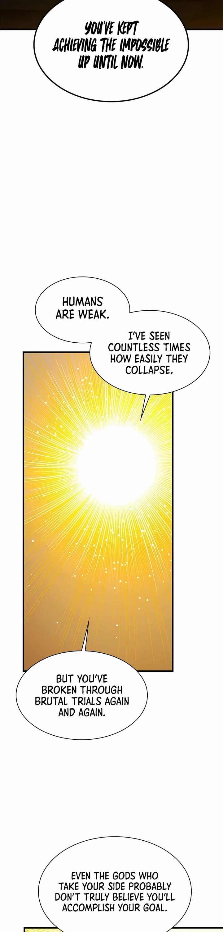 The Tutorial is Too Hard Chapter 252 page 53 - Chapter 252
