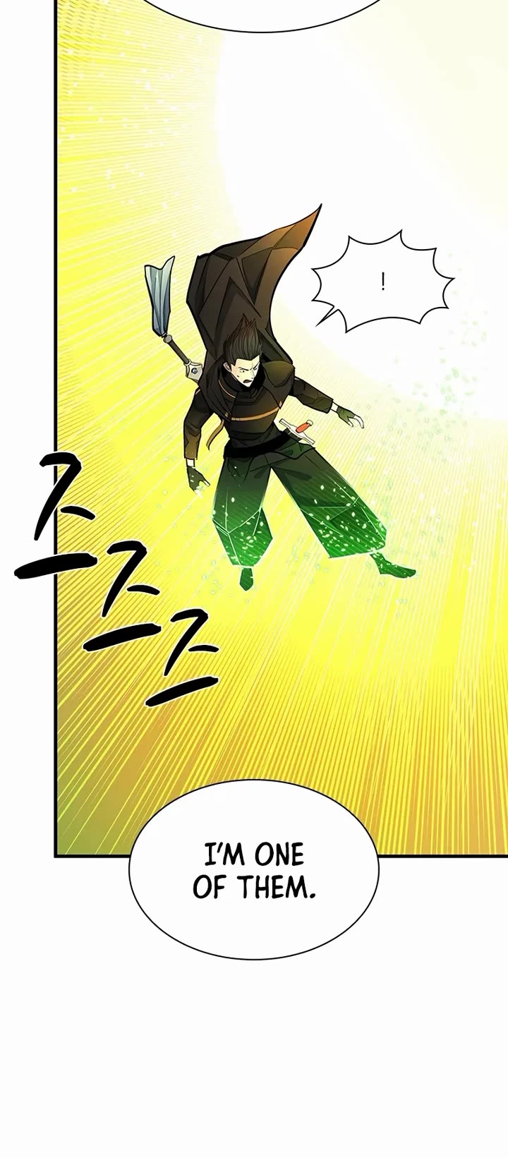 The Tutorial is Too Hard Chapter 252 page 54 - Chapter 252