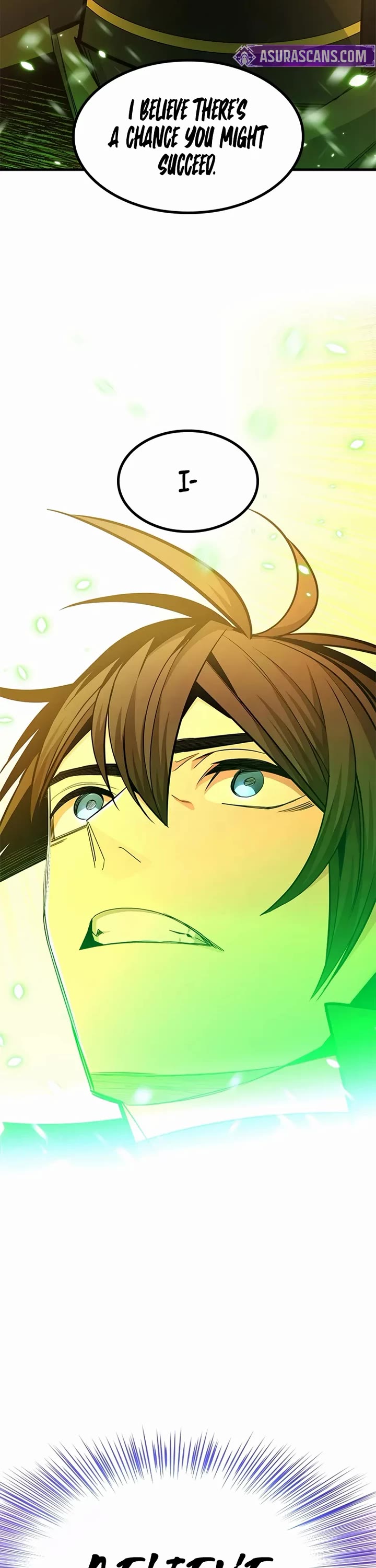 The Tutorial is Too Hard Chapter 252 page 57 - Chapter 252