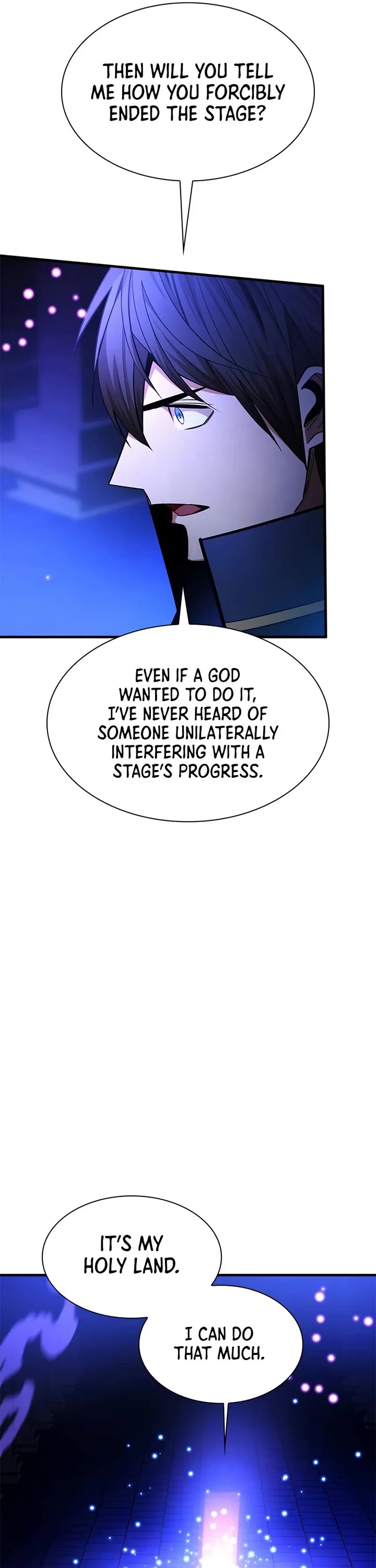 The Tutorial is Too Hard Chapter 252 page 6 - Chapter 252
