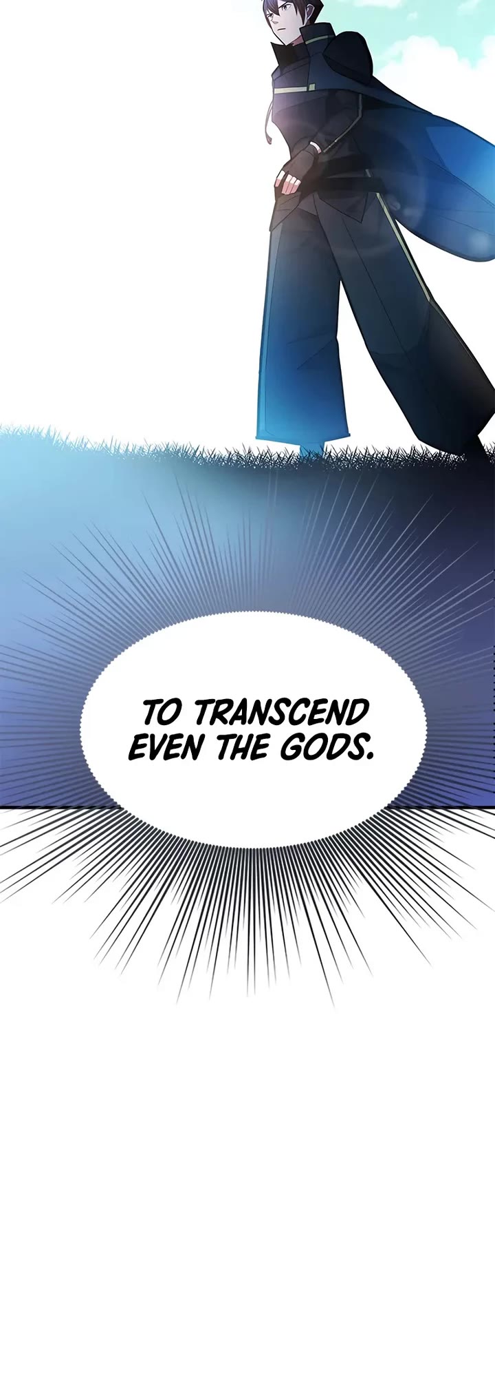 The Tutorial is Too Hard Chapter 253 page 10 - Chapter 253