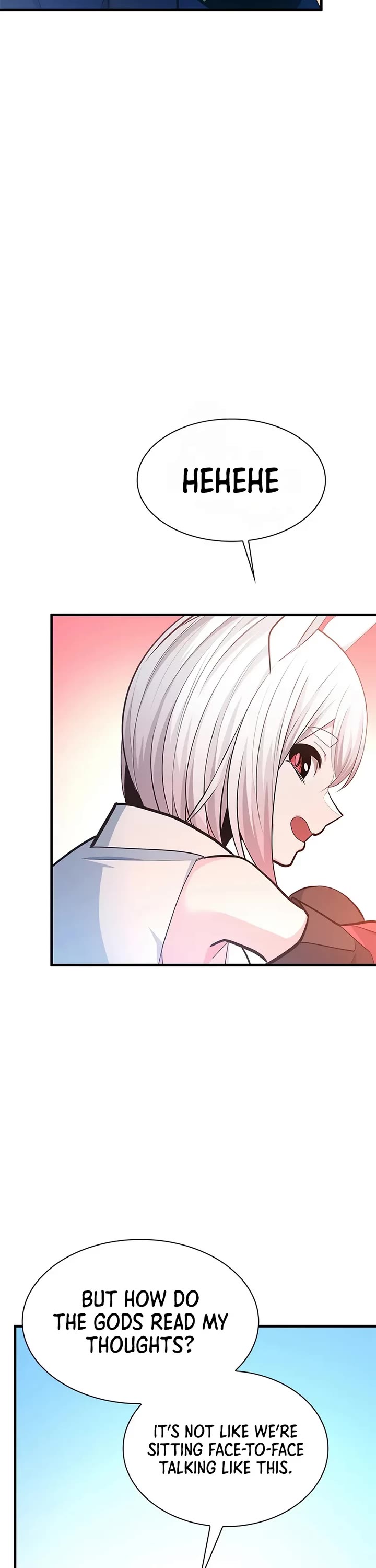 The Tutorial is Too Hard Chapter 253 page 13 - Chapter 253