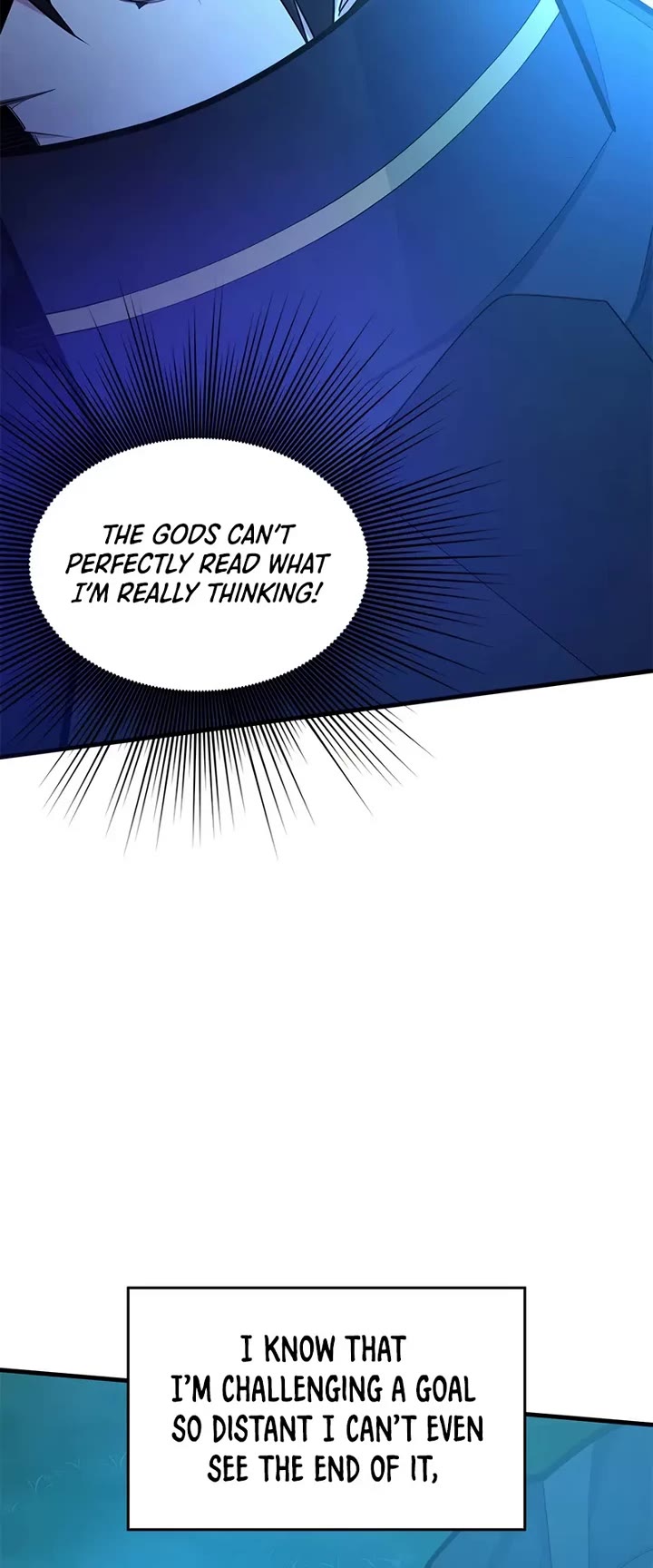 The Tutorial is Too Hard Chapter 253 page 19 - Chapter 253