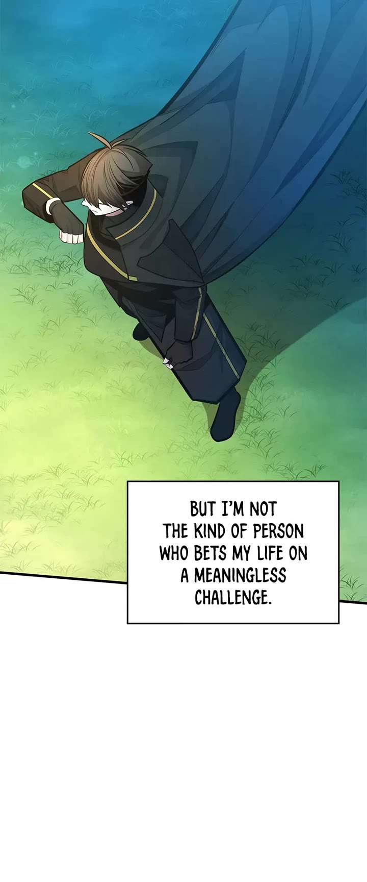 The Tutorial is Too Hard Chapter 253 page 20 - Chapter 253