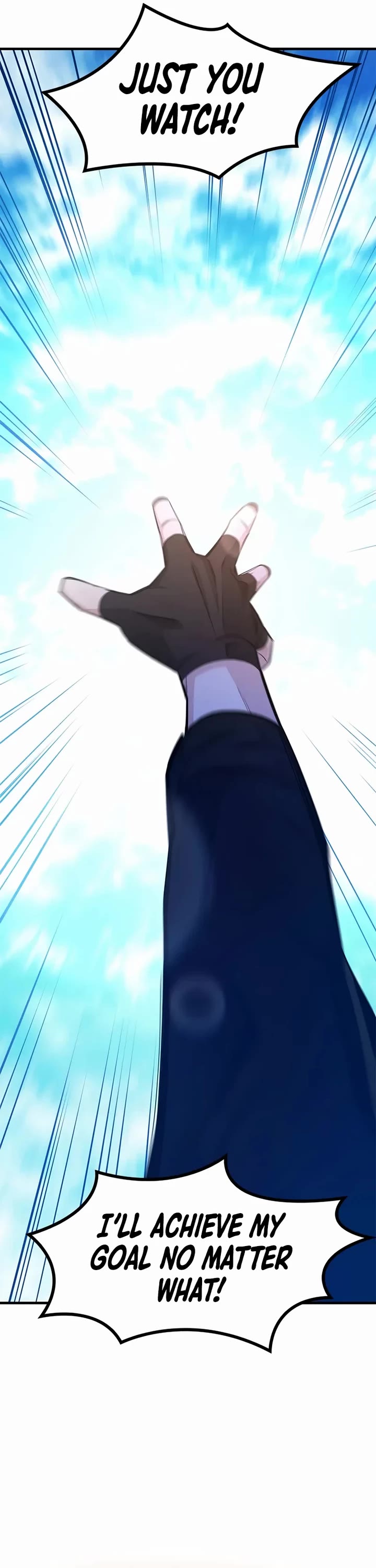 The Tutorial is Too Hard Chapter 253 page 21 - Chapter 253