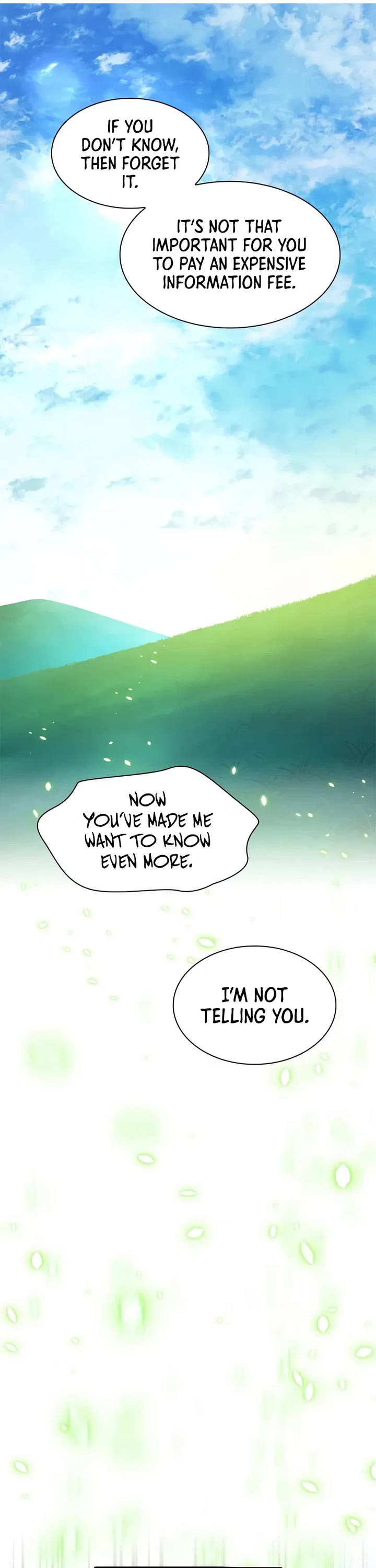 The Tutorial is Too Hard Chapter 253 page 25 - Chapter 253