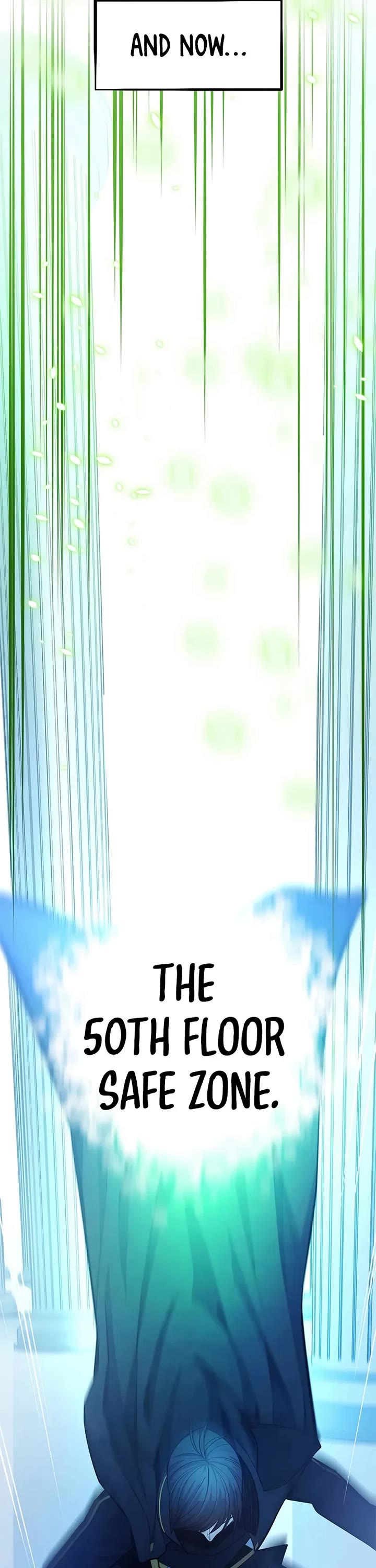 The Tutorial is Too Hard Chapter 253 page 26 - Chapter 253