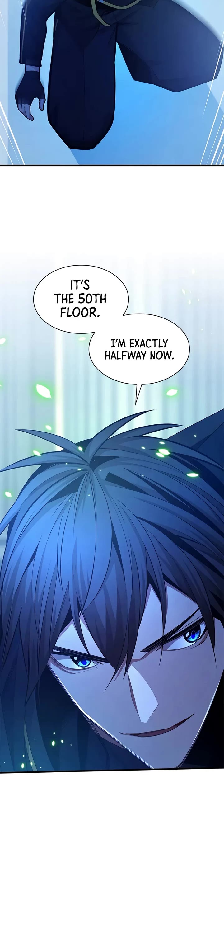 The Tutorial is Too Hard Chapter 253 page 27 - Chapter 253