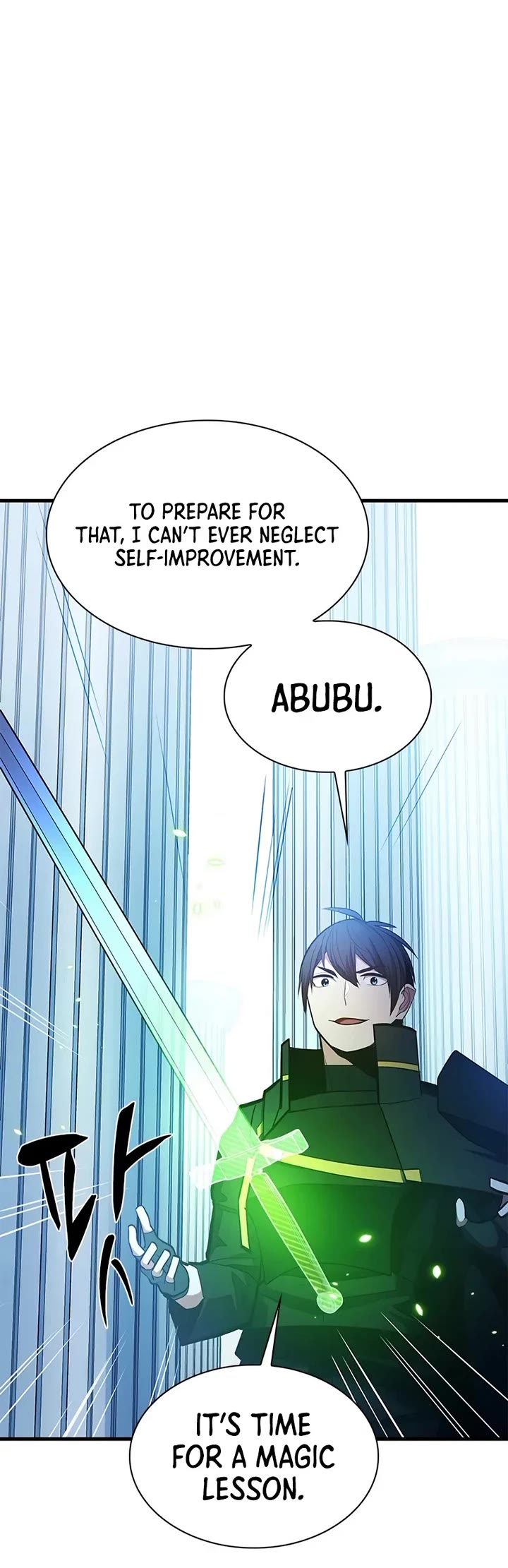 The Tutorial is Too Hard Chapter 253 page 29 - Chapter 253