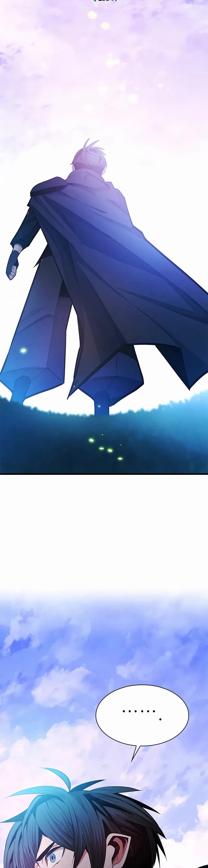 The Tutorial is Too Hard Chapter 253 page 3 - Chapter 253