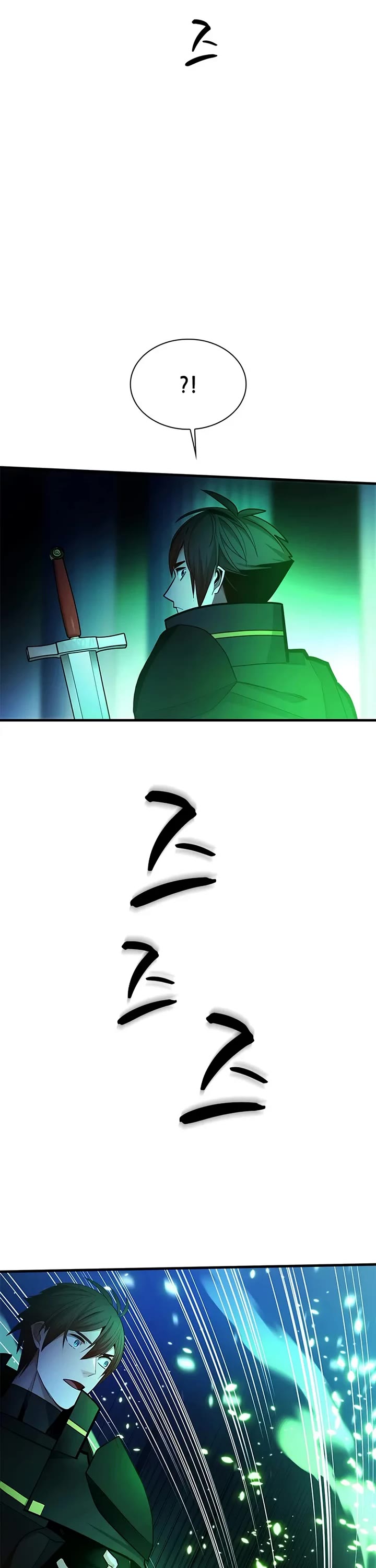 The Tutorial is Too Hard Chapter 253 page 31 - Chapter 253