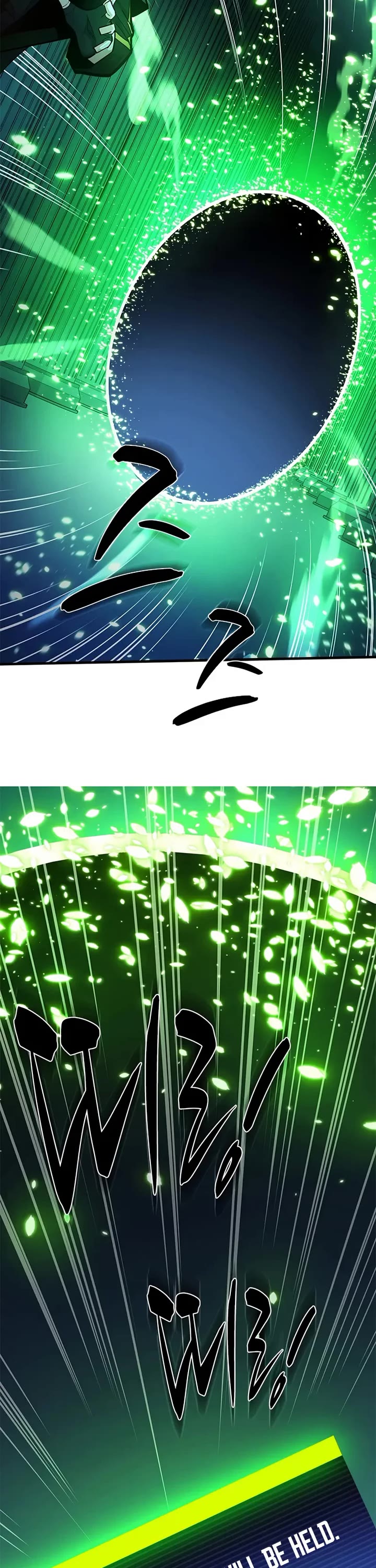 The Tutorial is Too Hard Chapter 253 page 32 - Chapter 253