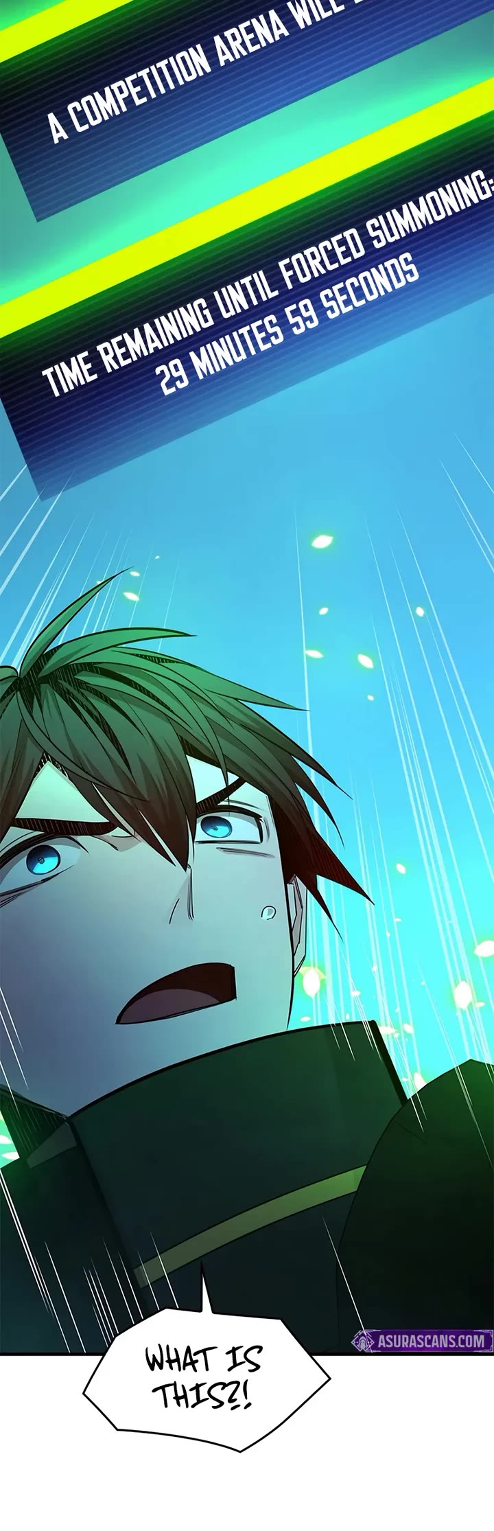The Tutorial is Too Hard Chapter 253 page 33 - Chapter 253
