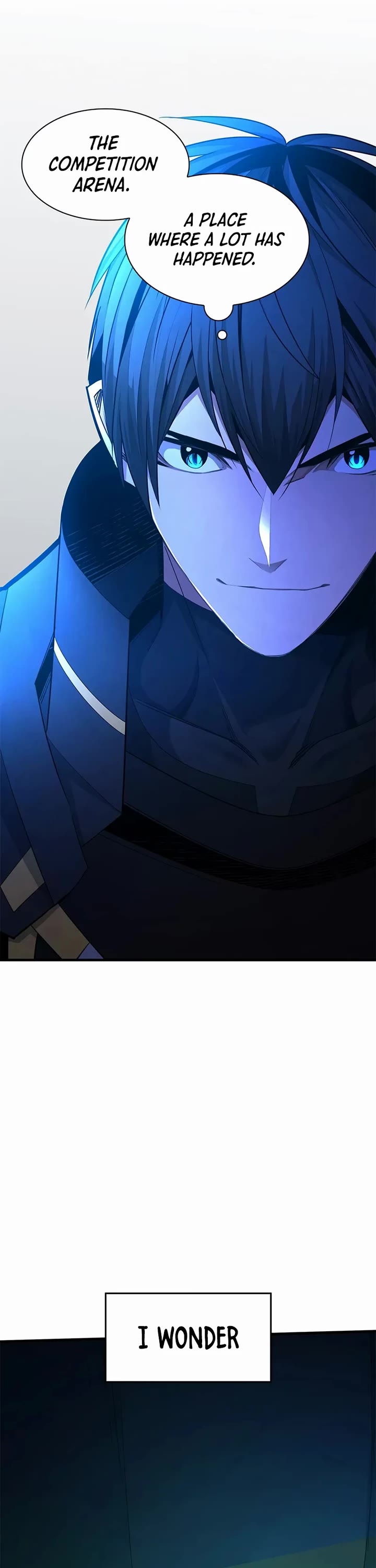 The Tutorial is Too Hard Chapter 253 page 44 - Chapter 253