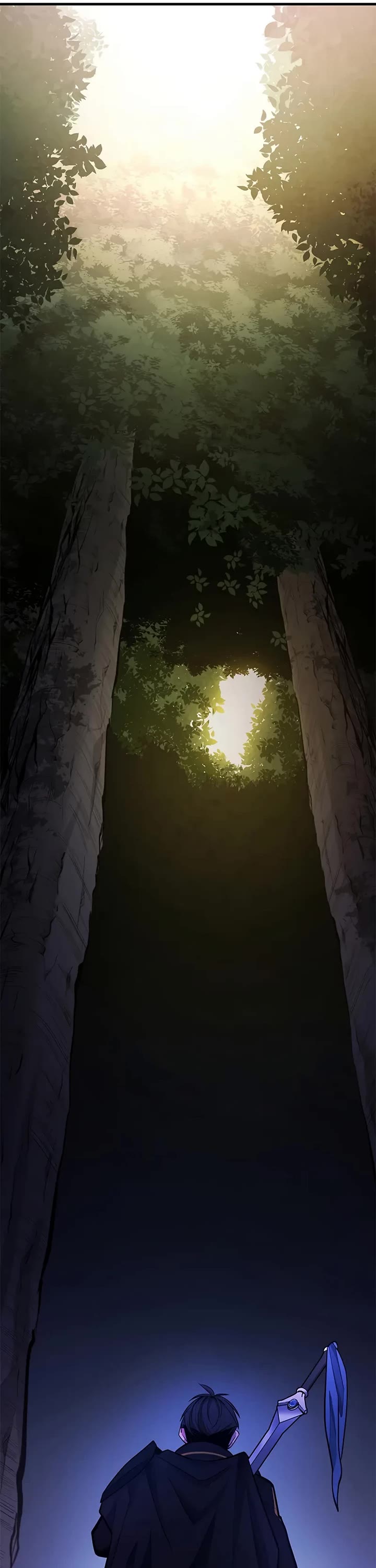 The Tutorial is Too Hard Chapter 253 page 48 - Chapter 253