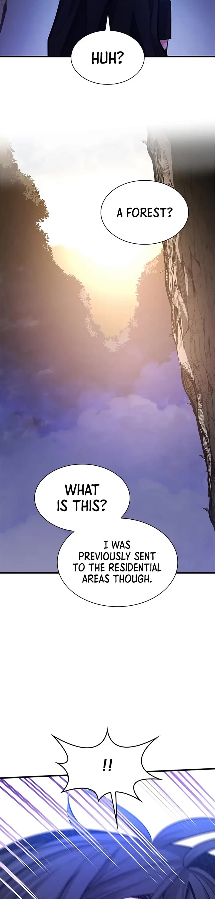The Tutorial is Too Hard Chapter 253 page 49 - Chapter 253