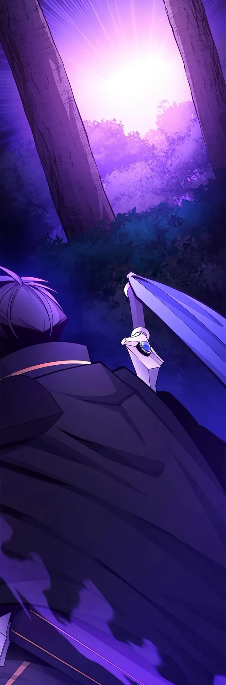 The Tutorial is Too Hard Chapter 253 page 51 - Chapter 253