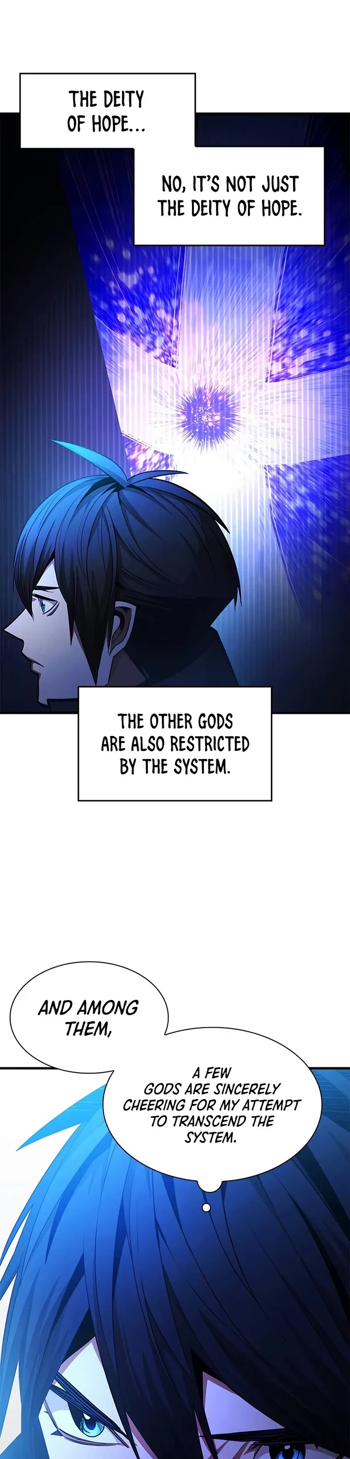 The Tutorial is Too Hard Chapter 253 page 8 - Chapter 253