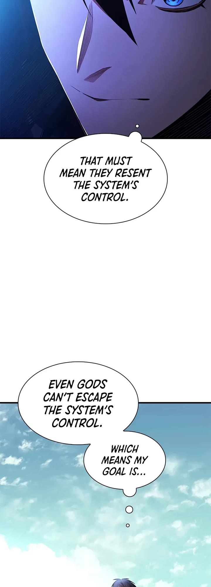 The Tutorial is Too Hard Chapter 253 page 9 - Chapter 253