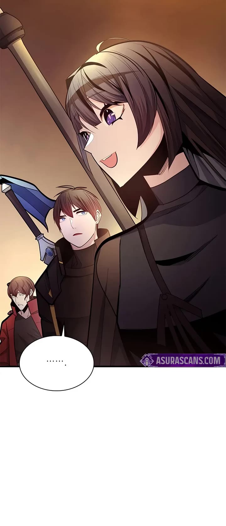 The Tutorial is Too Hard Chapter 254 page 10 - Chapter 254