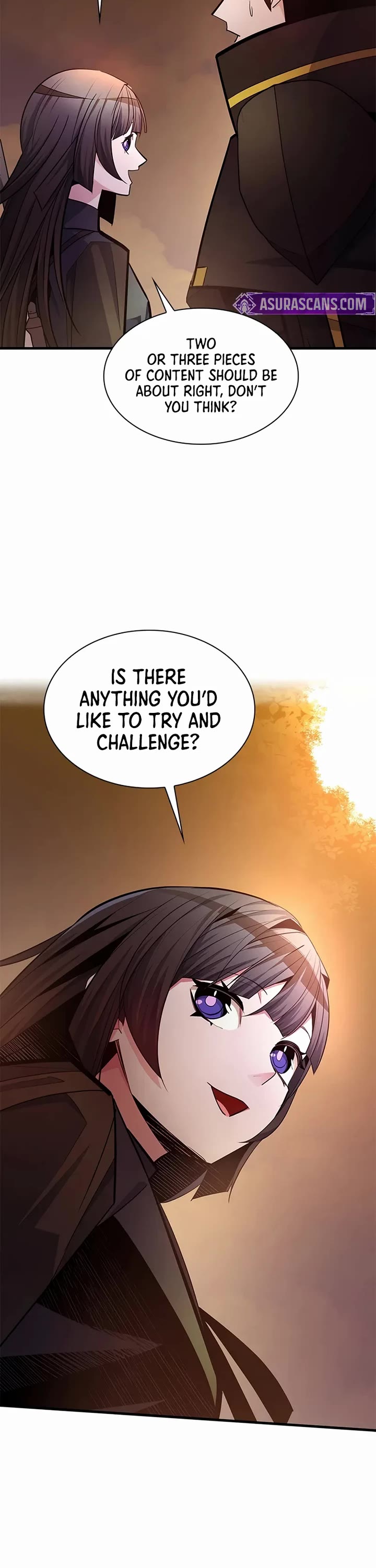 The Tutorial is Too Hard Chapter 254 page 16 - Chapter 254
