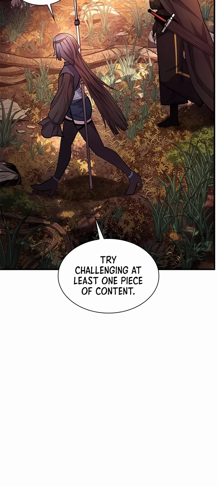 The Tutorial is Too Hard Chapter 254 page 19 - Chapter 254
