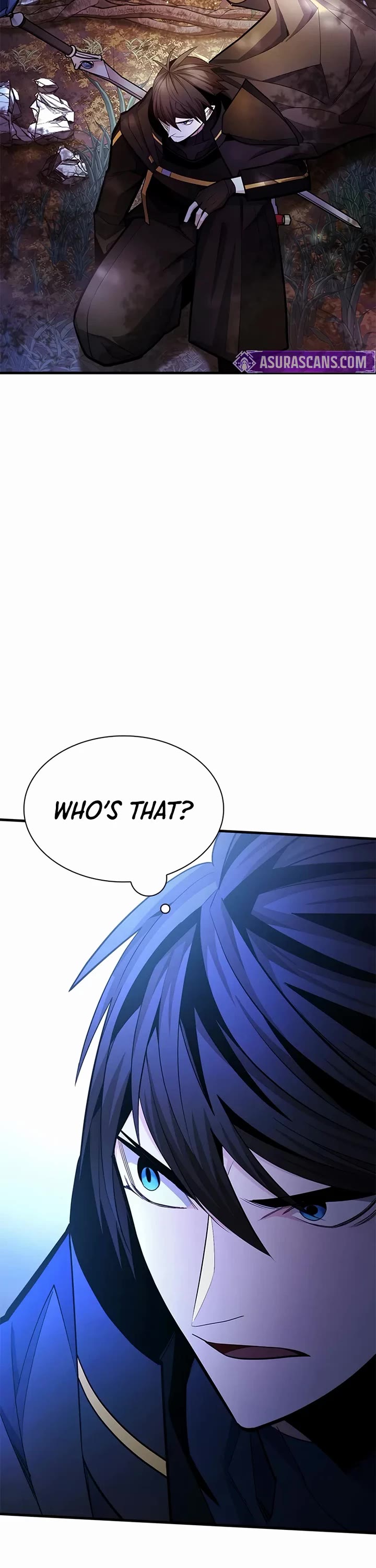 The Tutorial is Too Hard Chapter 254 page 2 - Chapter 254