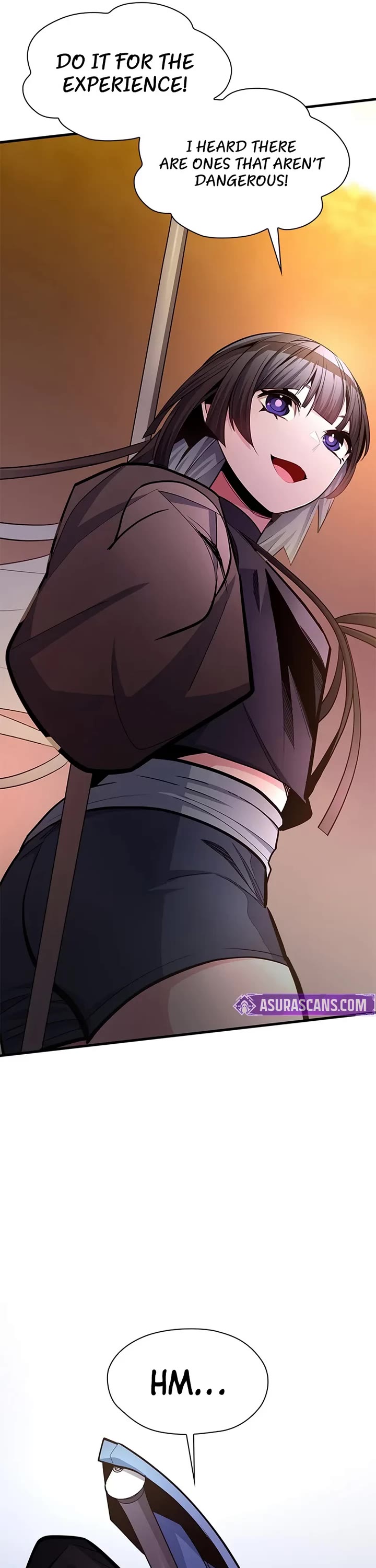 The Tutorial is Too Hard Chapter 254 page 20 - Chapter 254