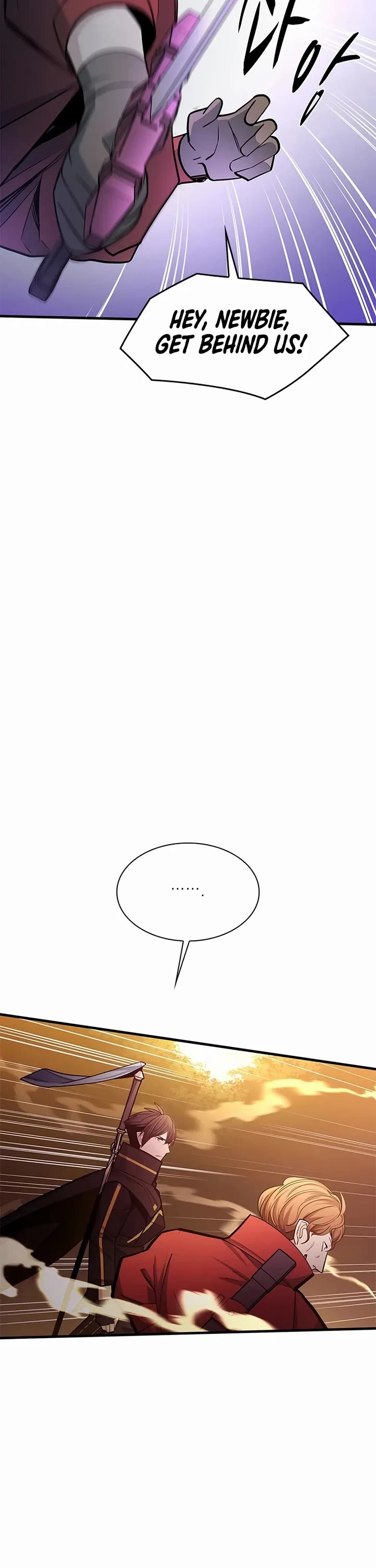 The Tutorial is Too Hard Chapter 254 page 26 - Chapter 254