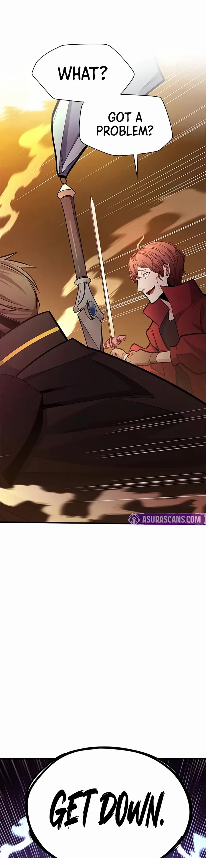 The Tutorial is Too Hard Chapter 254 page 27 - Chapter 254