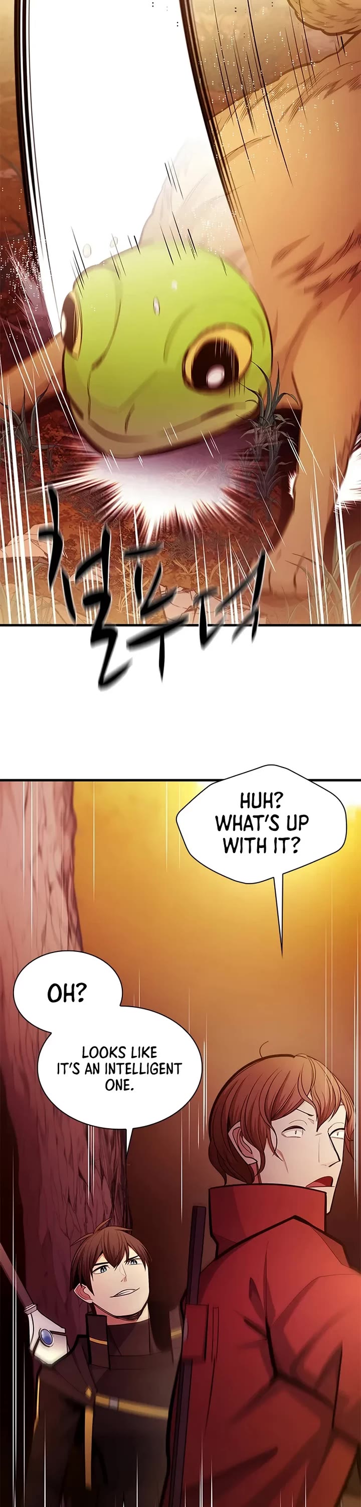The Tutorial is Too Hard Chapter 254 page 30 - Chapter 254