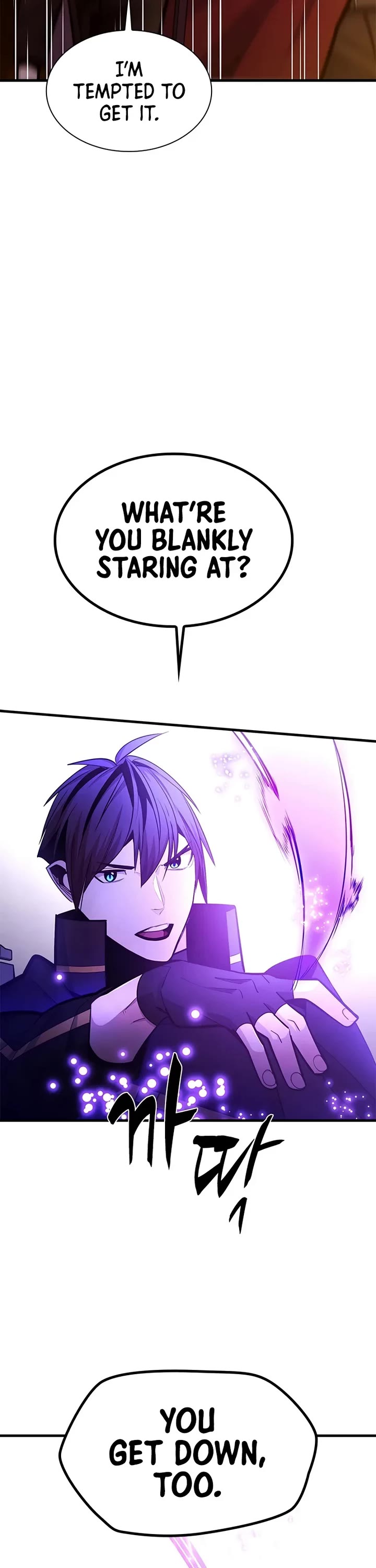 The Tutorial is Too Hard Chapter 254 page 31 - Chapter 254