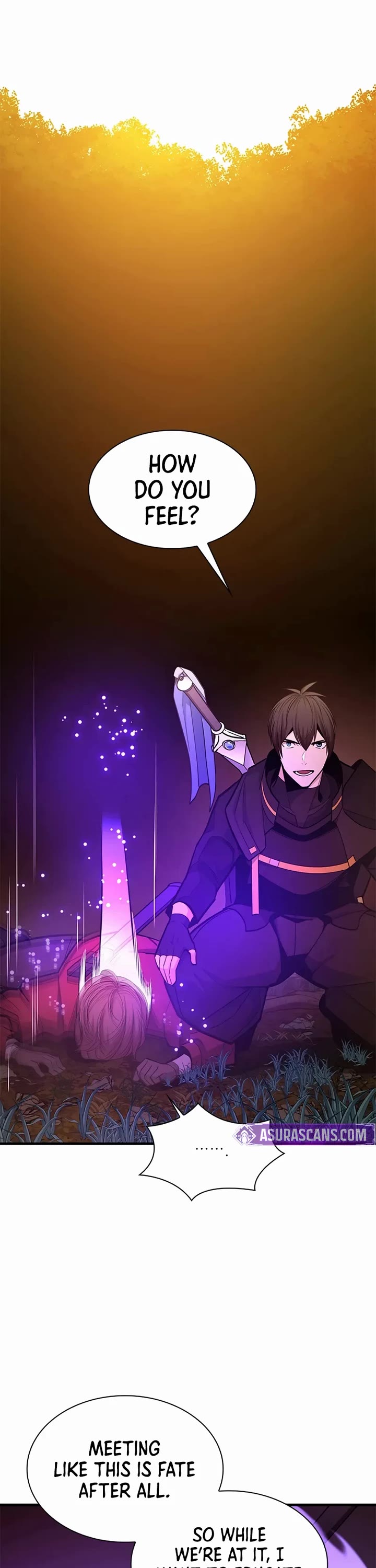 The Tutorial is Too Hard Chapter 254 page 40 - Chapter 254