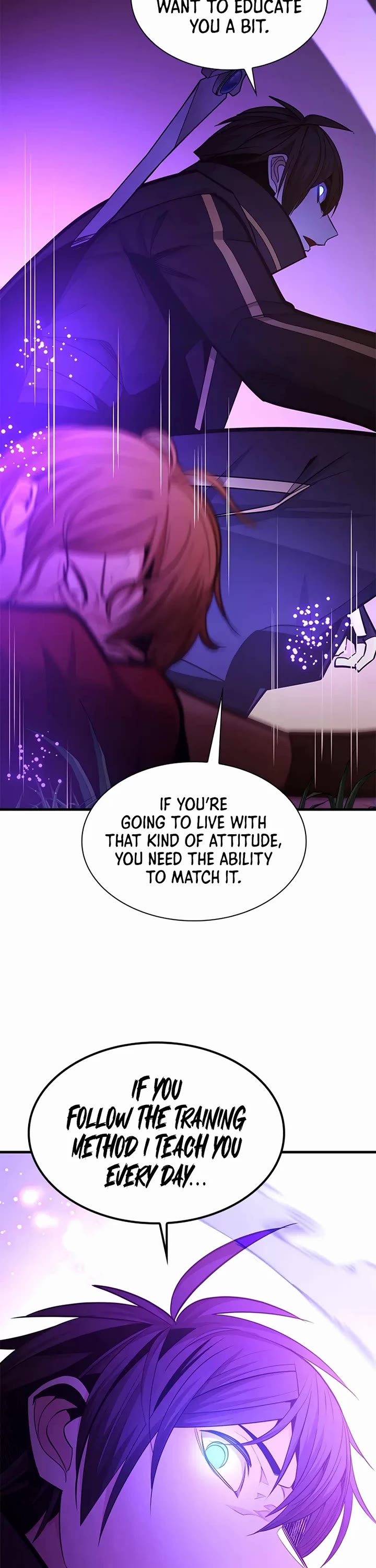 The Tutorial is Too Hard Chapter 254 page 41 - Chapter 254