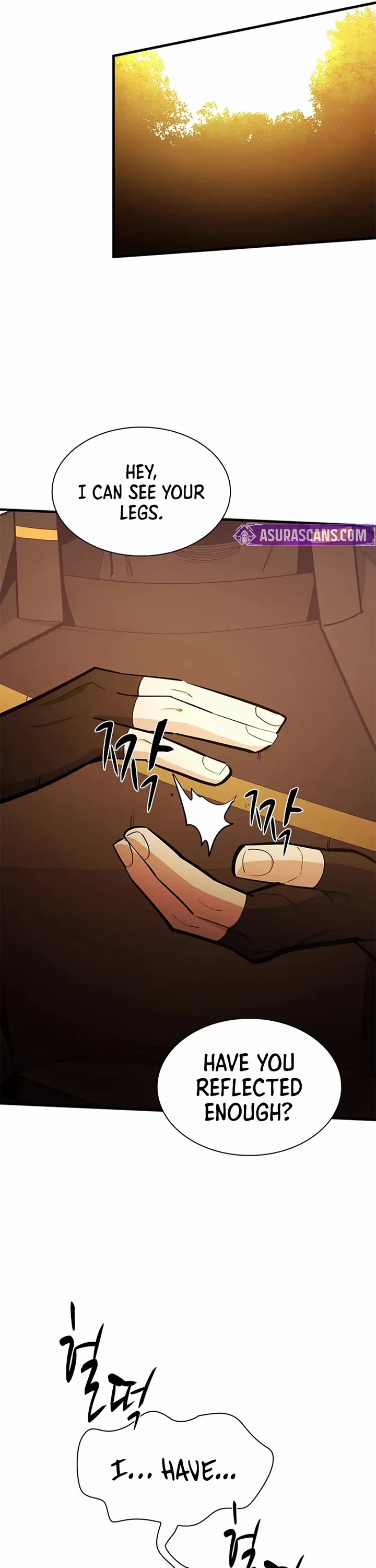 The Tutorial is Too Hard Chapter 254 page 44 - Chapter 254