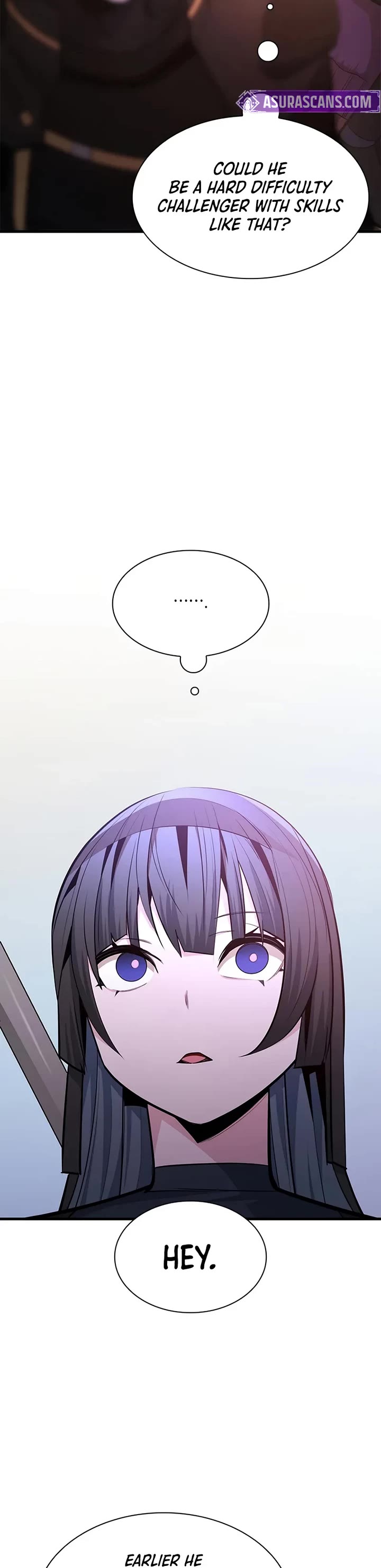 The Tutorial is Too Hard Chapter 254 page 50 - Chapter 254
