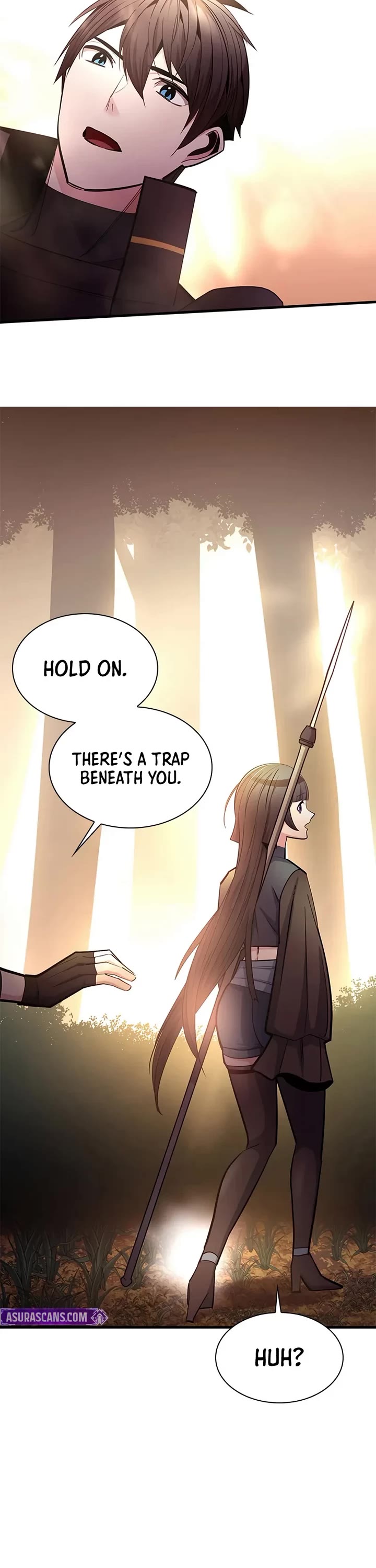 The Tutorial is Too Hard Chapter 255 page 13 - Chapter 255