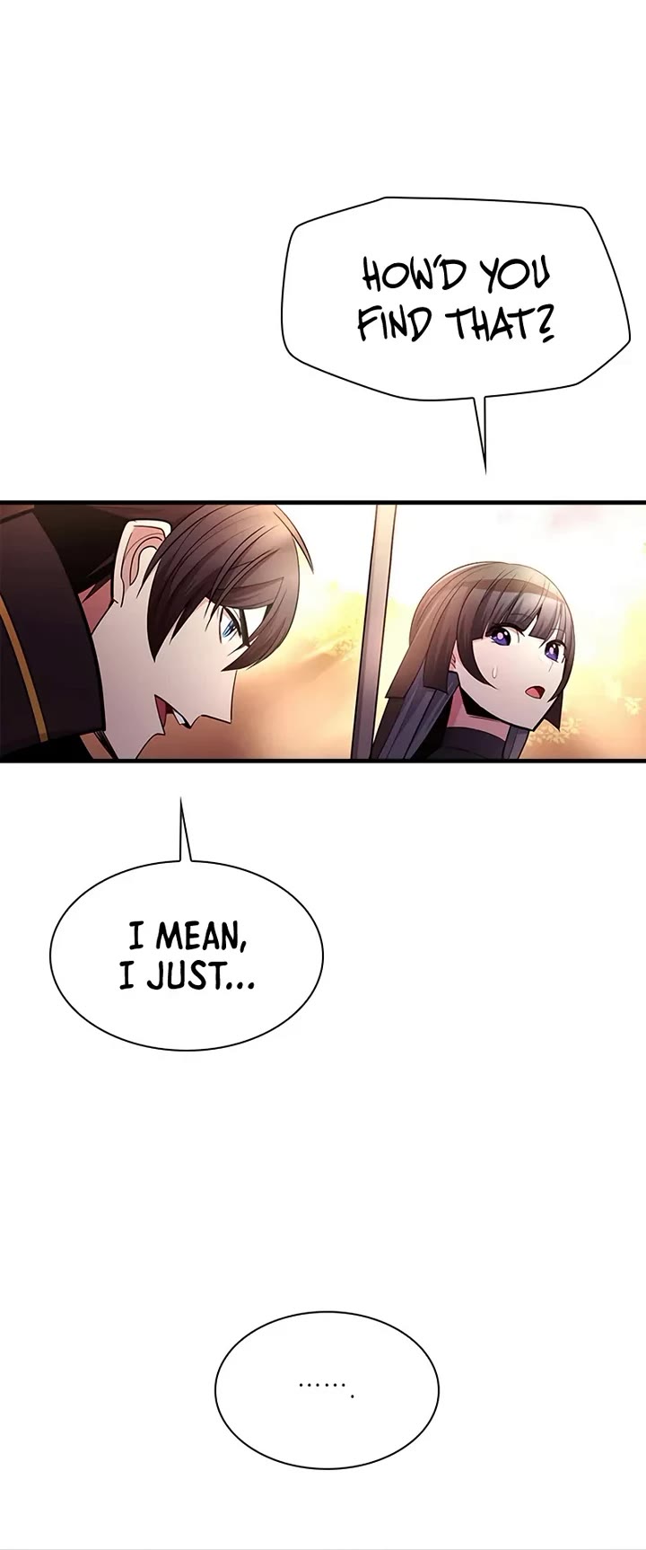 The Tutorial is Too Hard Chapter 255 page 15 - Chapter 255