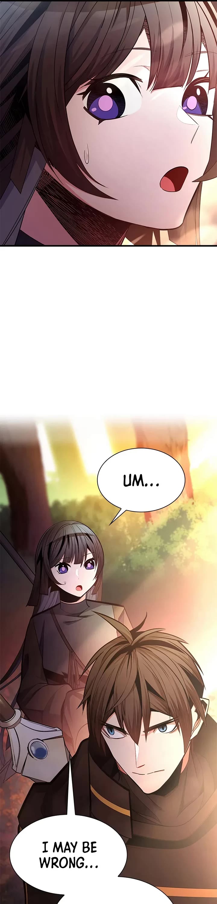 The Tutorial is Too Hard Chapter 255 page 16 - Chapter 255