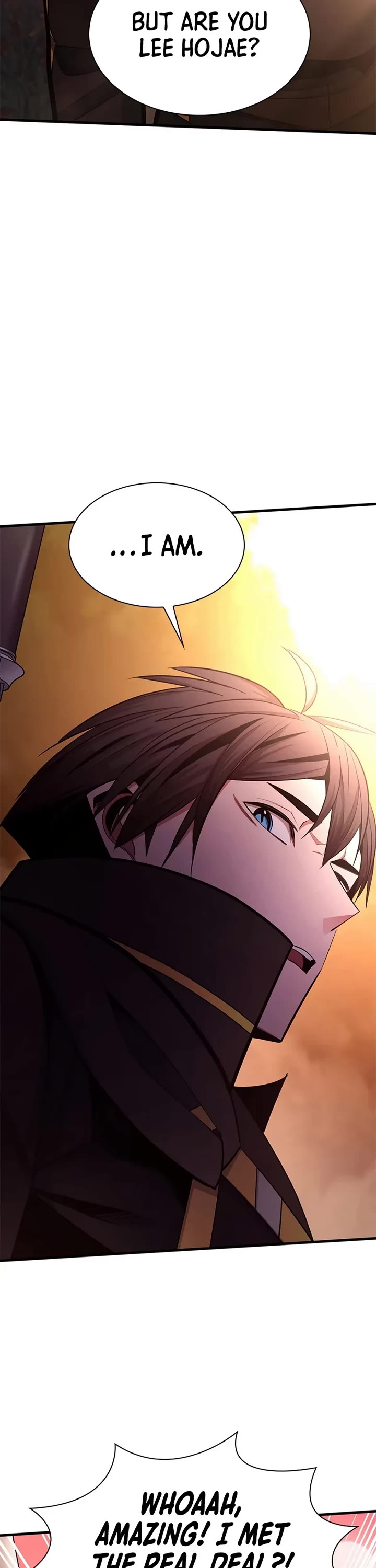 The Tutorial is Too Hard Chapter 255 page 17 - Chapter 255