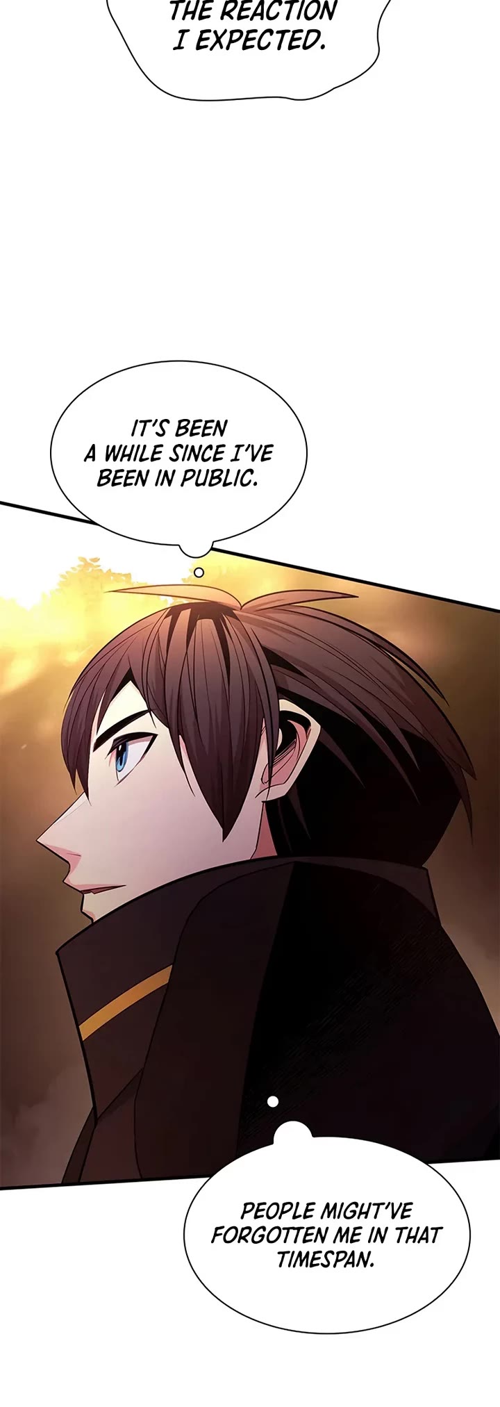 The Tutorial is Too Hard Chapter 255 page 19 - Chapter 255