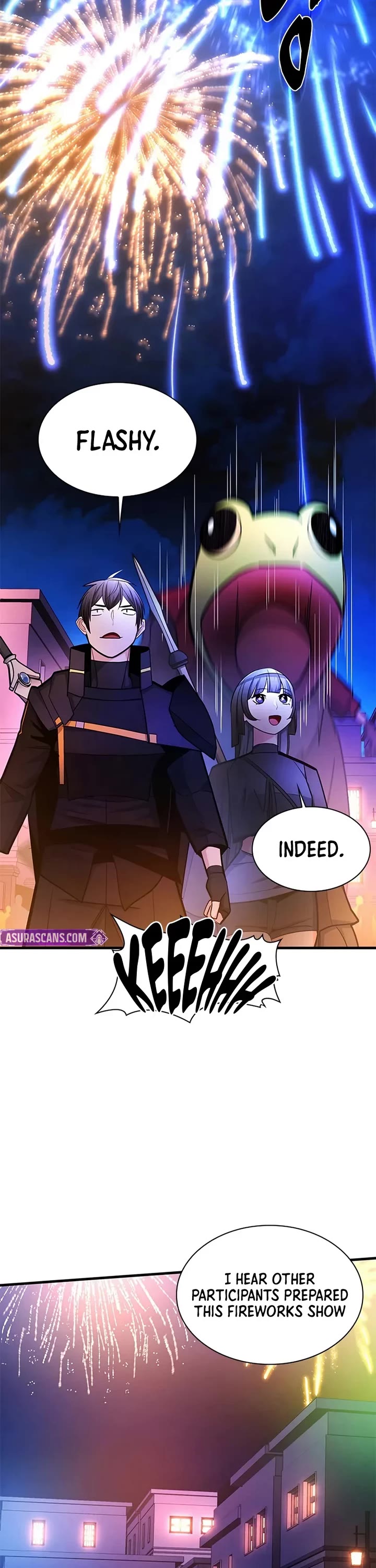 The Tutorial is Too Hard Chapter 255 page 23 - Chapter 255