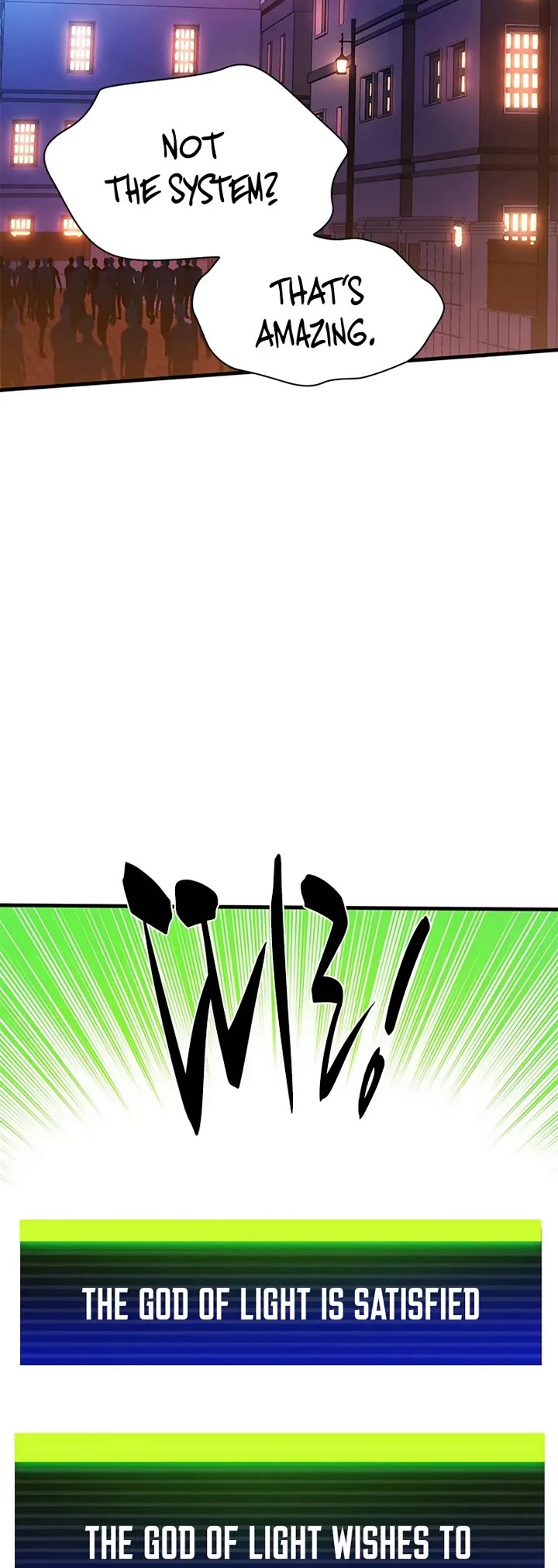 The Tutorial is Too Hard Chapter 255 page 24 - Chapter 255