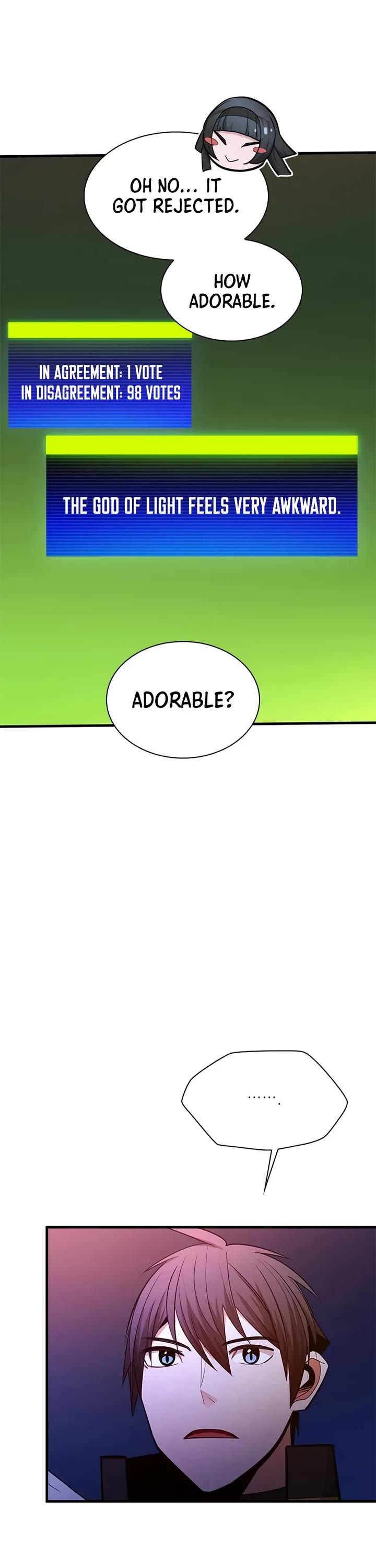 The Tutorial is Too Hard Chapter 255 page 26 - Chapter 255