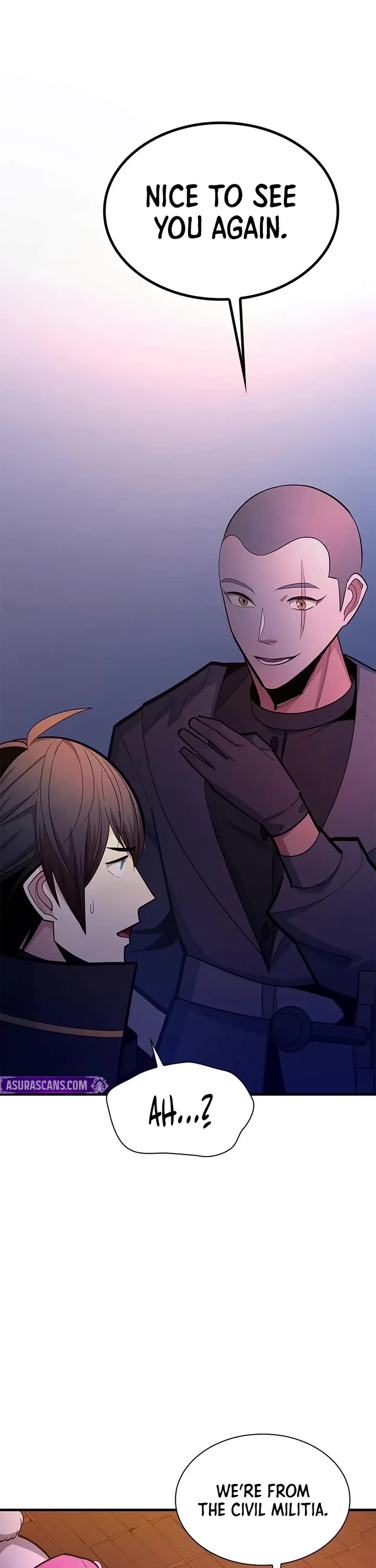 The Tutorial is Too Hard Chapter 255 page 28 - Chapter 255